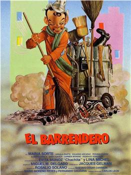 El barrendero在线观看和下载