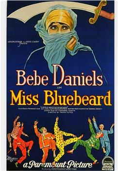 Miss Bluebeard在线观看和下载