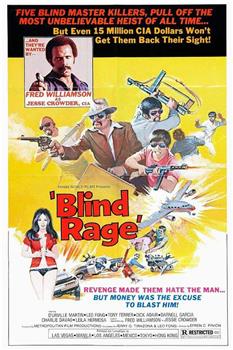 Blind Rage在线观看和下载