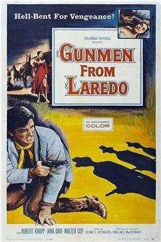 Gunmen from Laredo在线观看和下载