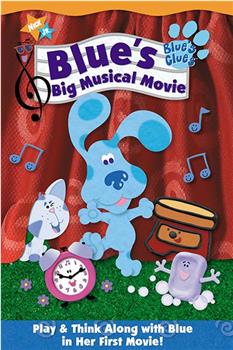 Blue's Big Musical Movie在线观看和下载