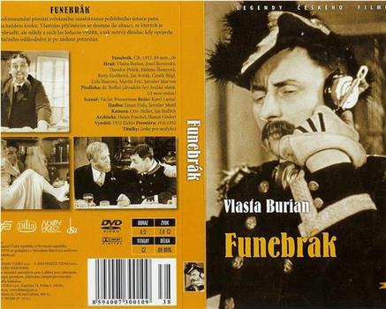 Funebrák在线观看和下载