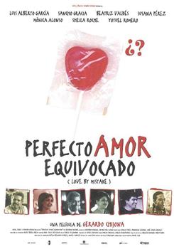 Perfecto amor equivocado在线观看和下载