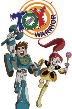 The Toy Warrior在线观看和下载