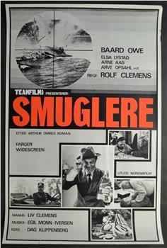The Smugglers在线观看和下载