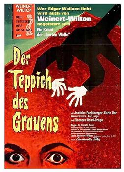 Der Teppich des Grauens在线观看和下载
