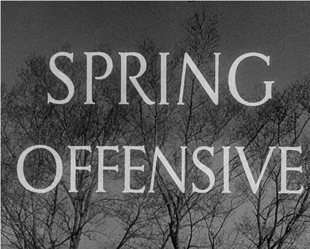 Spring Offensive在线观看和下载