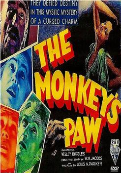 The Monkey's Paw在线观看和下载