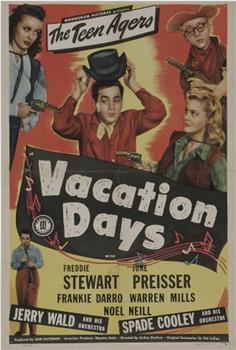Vacation Days在线观看和下载