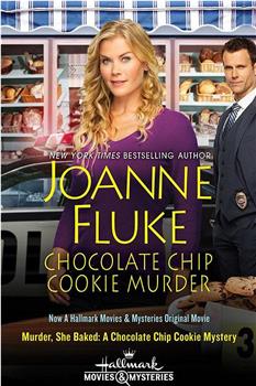 Murder, She Baked: A Chocolate Chip Cookie Mystery在线观看和下载