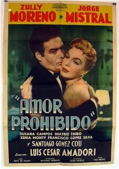 Amor prohibido在线观看和下载