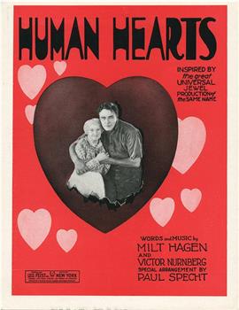 Human Hearts在线观看和下载