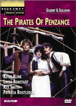 The Pirates of Penzance在线观看和下载