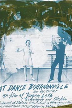 Dancing Bournonville在线观看和下载