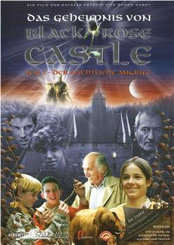 The Mystery of Black Rose Castle在线观看和下载