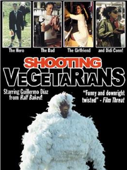 Shooting Vegetarians在线观看和下载