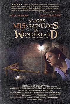 Alice's Misadventures in Wonderland在线观看和下载