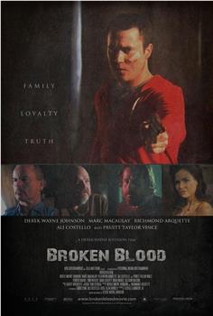 Broken Blood在线观看和下载