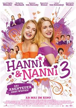 Hanni & Nanni 3在线观看和下载
