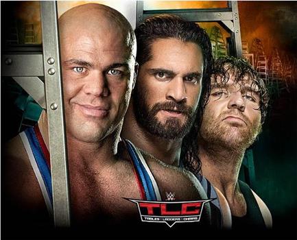 WWE:桌子梯子椅子 2017在线观看和下载