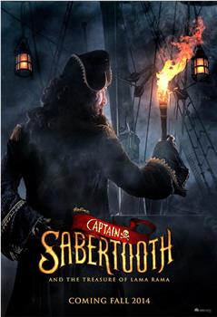 Captain Sabertooth在线观看和下载