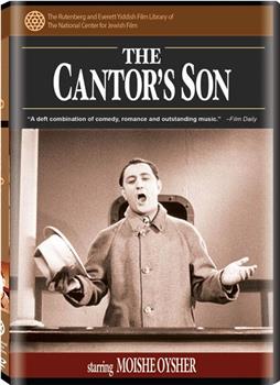 The Cantor's Son在线观看和下载