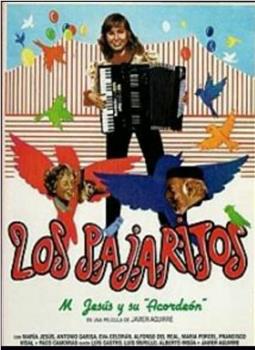 Los pajaritos在线观看和下载