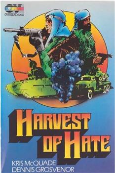 Harvest of Hate在线观看和下载