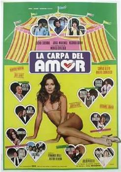 La carpa del amor在线观看和下载