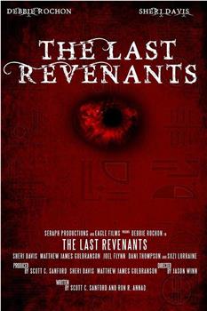 The Last Revenants在线观看和下载