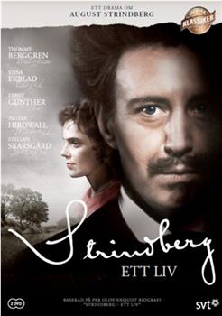 August Strindberg: Ett liv在线观看和下载
