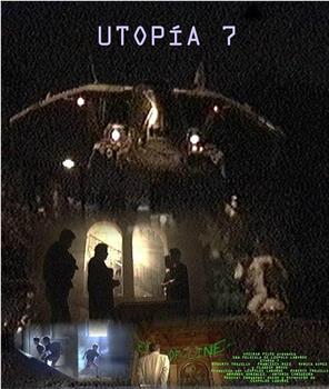 Utopía 7在线观看和下载