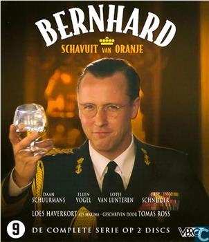 Bernhard, Schavuit van Oranje在线观看和下载