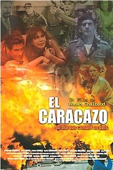 El caracazo在线观看和下载