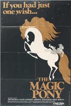 The Magic Pony在线观看和下载