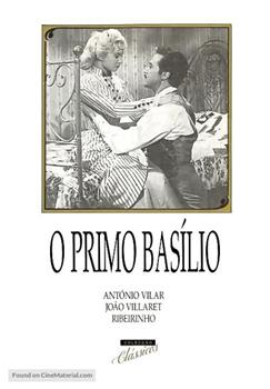 O Primo Basílio在线观看和下载