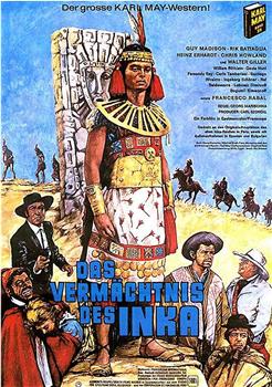 Das Vermächtnis des Inka在线观看和下载