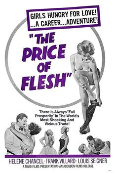 The Price of Flesh在线观看和下载