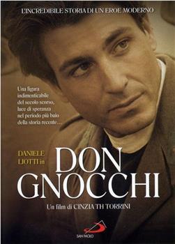 Don Gnocchi - L'angelo dei bimbi在线观看和下载