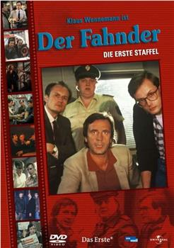 "Der Fahnder"在线观看和下载