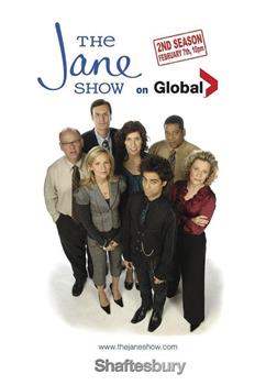 The Jane Show在线观看和下载
