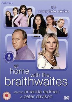 At Home with the Braithwaites在线观看和下载