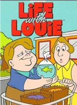 Life with Louie在线观看和下载