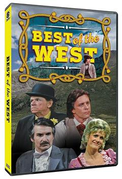 Best of the West在线观看和下载