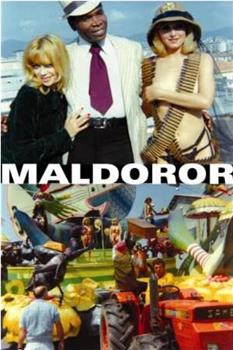 Maldoror在线观看和下载