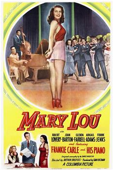 Mary Lou在线观看和下载