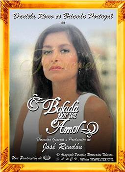 Balada por un amor在线观看和下载