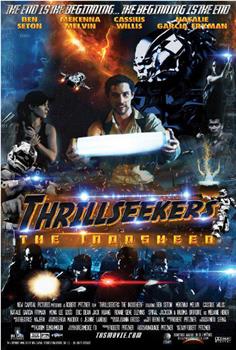 Thrillseekers: The Indosheen在线观看和下载
