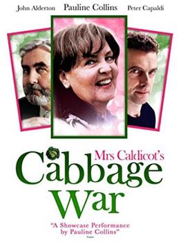 Mrs Caldicot's Cabbage War在线观看和下载