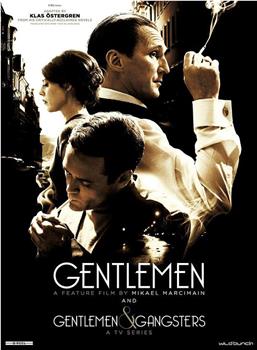 Gentlemen & Gangsters在线观看和下载